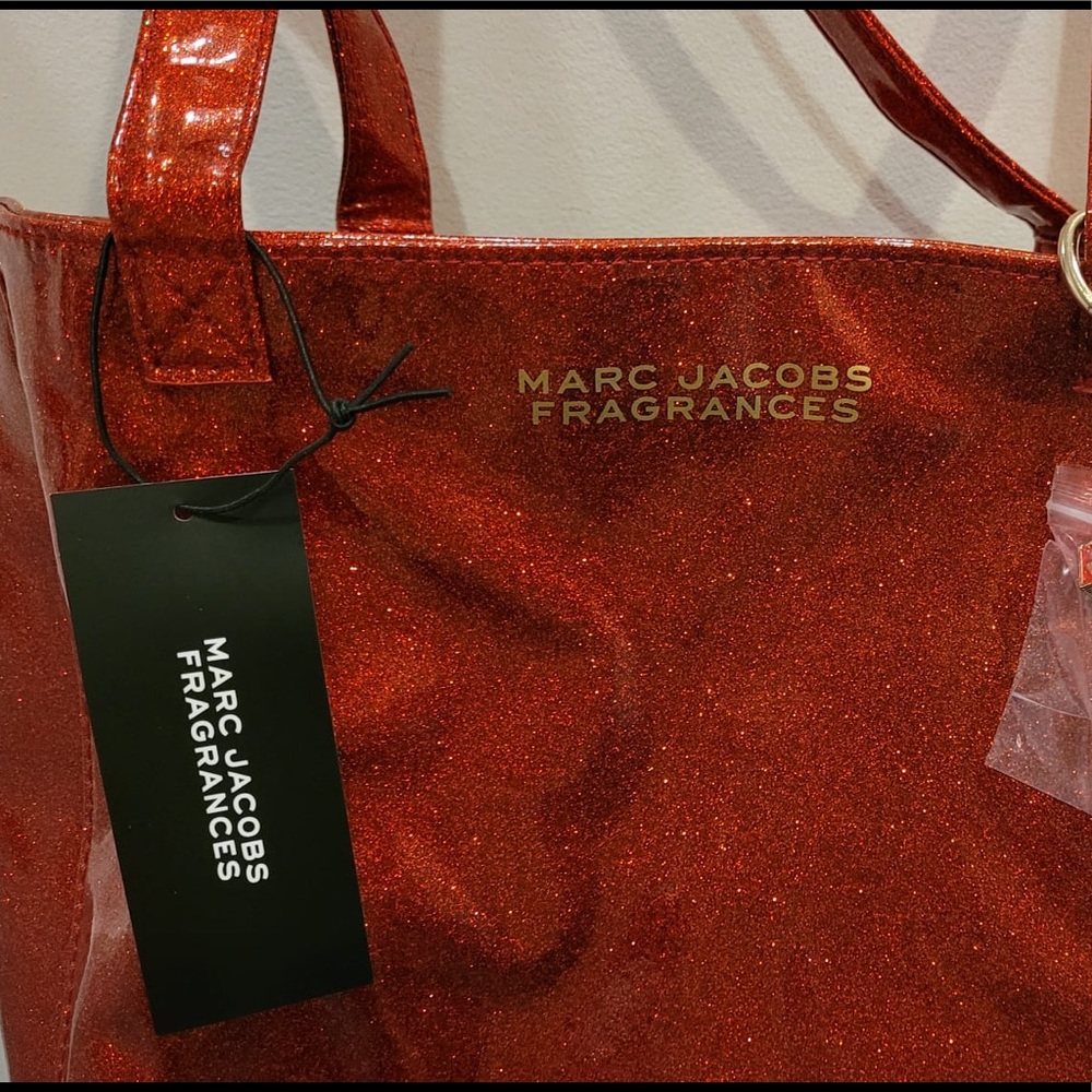 Marc jacobs tote bag - Picture 7 of 12